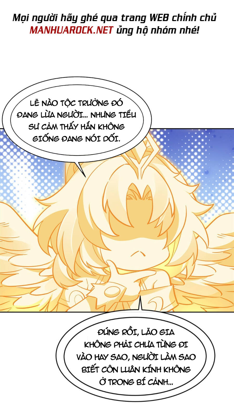 Các Nữ Đồ Đệ Của Ta Đều Là Chư Thiên Đại Lão Tương Lai Chapter 123 - 17