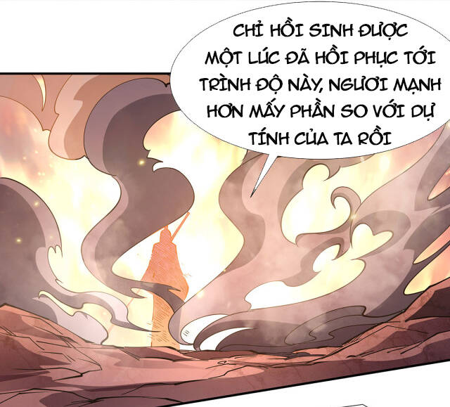 Các Nữ Đồ Đệ Của Ta Đều Là Chư Thiên Đại Lão Tương Lai Chapter 142 - 19