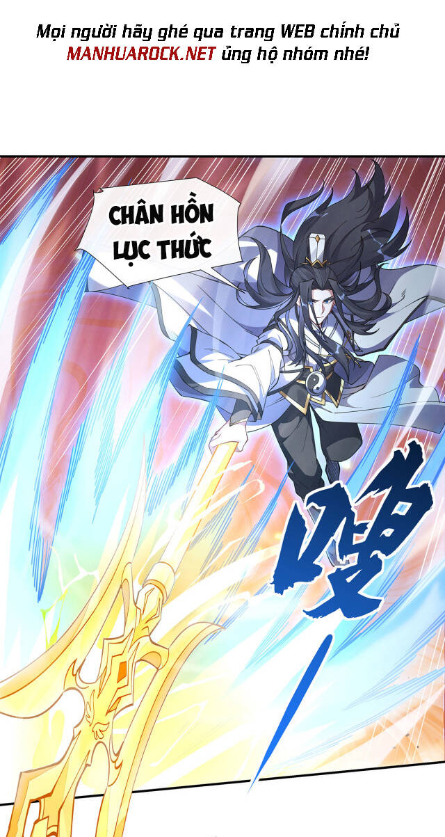 Các Nữ Đồ Đệ Của Ta Đều Là Chư Thiên Đại Lão Tương Lai Chapter 142 - 22