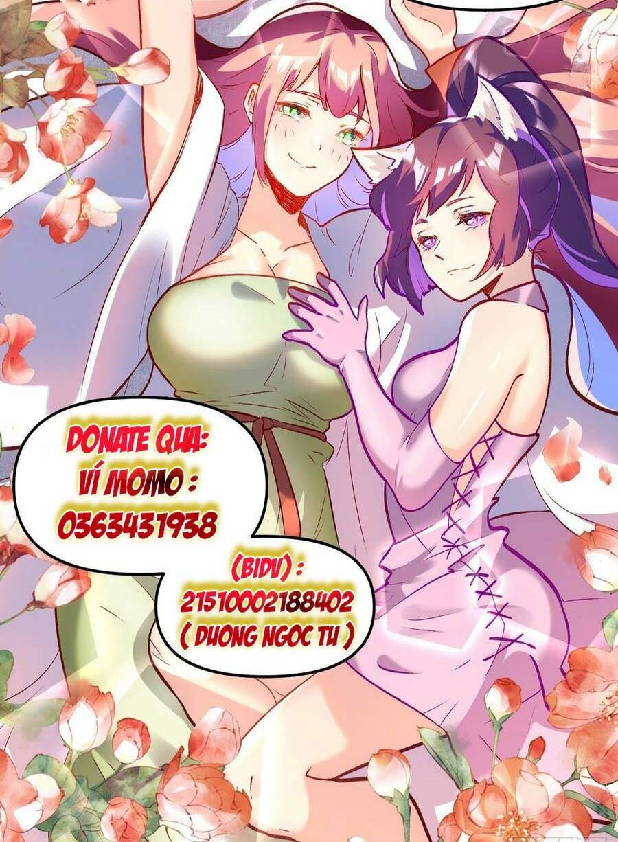 Các Nữ Đồ Đệ Của Ta Đều Là Chư Thiên Đại Lão Tương Lai Chapter 80 - 57