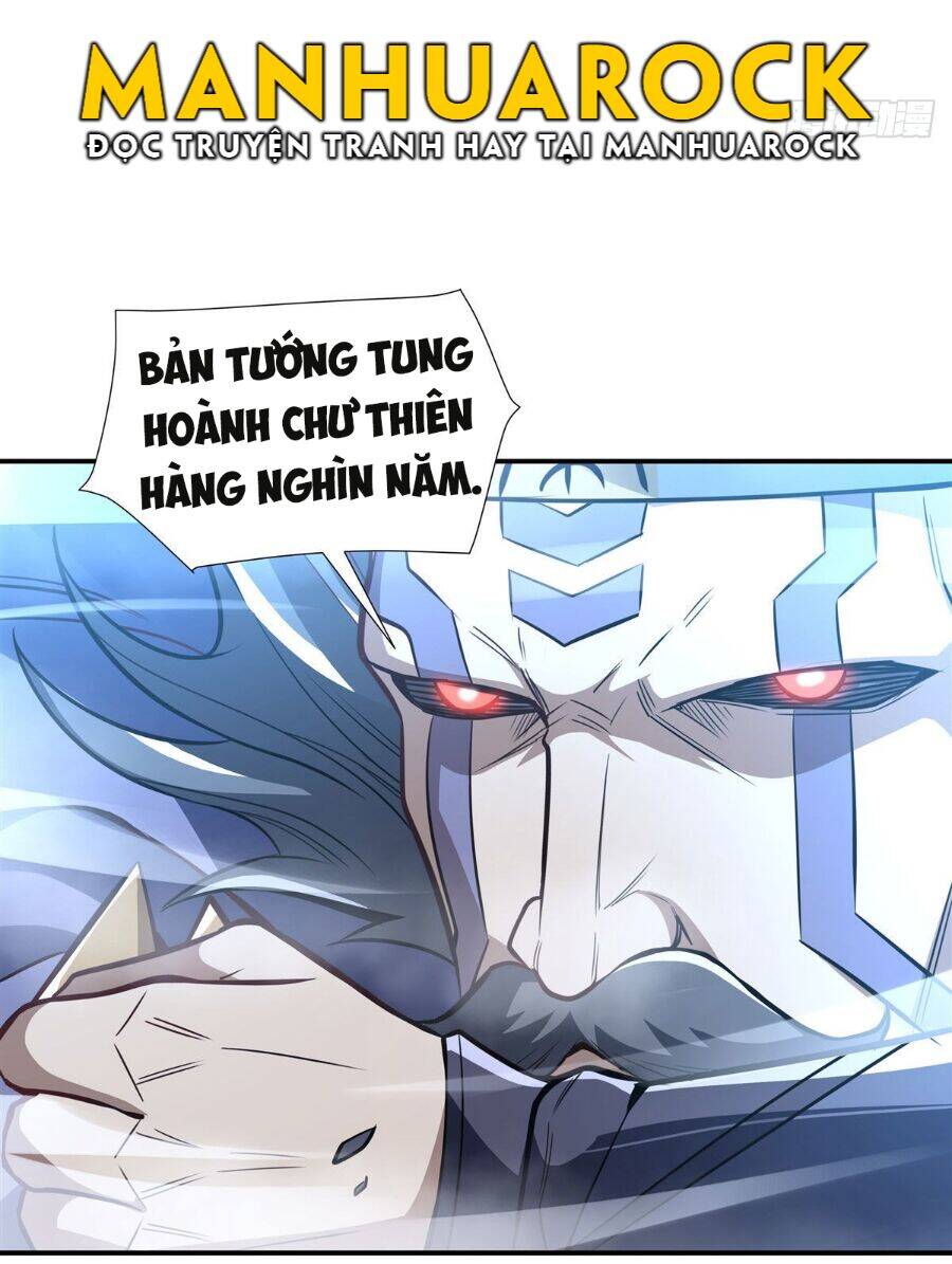 Các Nữ Đồ Đệ Của Ta Đều Là Chư Thiên Đại Lão Tương Lai Chapter 81 - 13