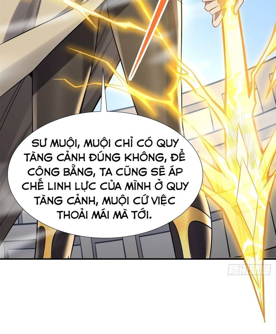 Các Nữ Đồ Đệ Của Ta Đều Là Chư Thiên Đại Lão Tương Lai Chapter 83 - 17