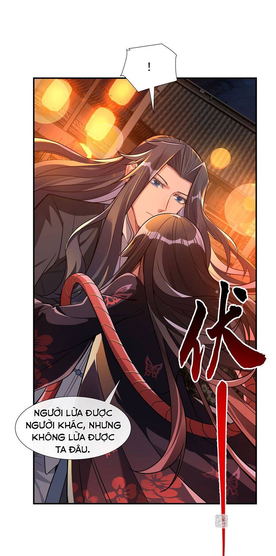 Các Nữ Đồ Đệ Của Ta Đều Là Chư Thiên Đại Lão Tương Lai Chapter 86 - 36