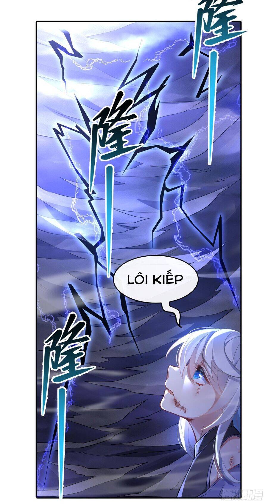 Các Nữ Đồ Đệ Của Ta Đều Là Chư Thiên Đại Lão Tương Lai Chapter 87 - 42