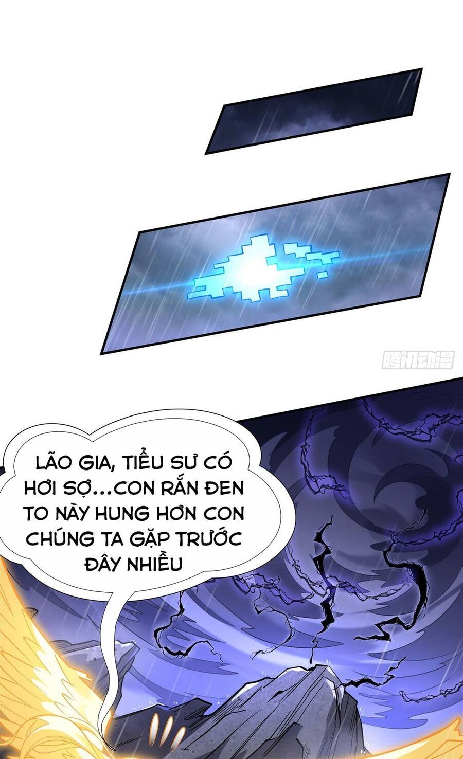 Các Nữ Đồ Đệ Của Ta Đều Là Chư Thiên Đại Lão Tương Lai Chapter 88 - 28