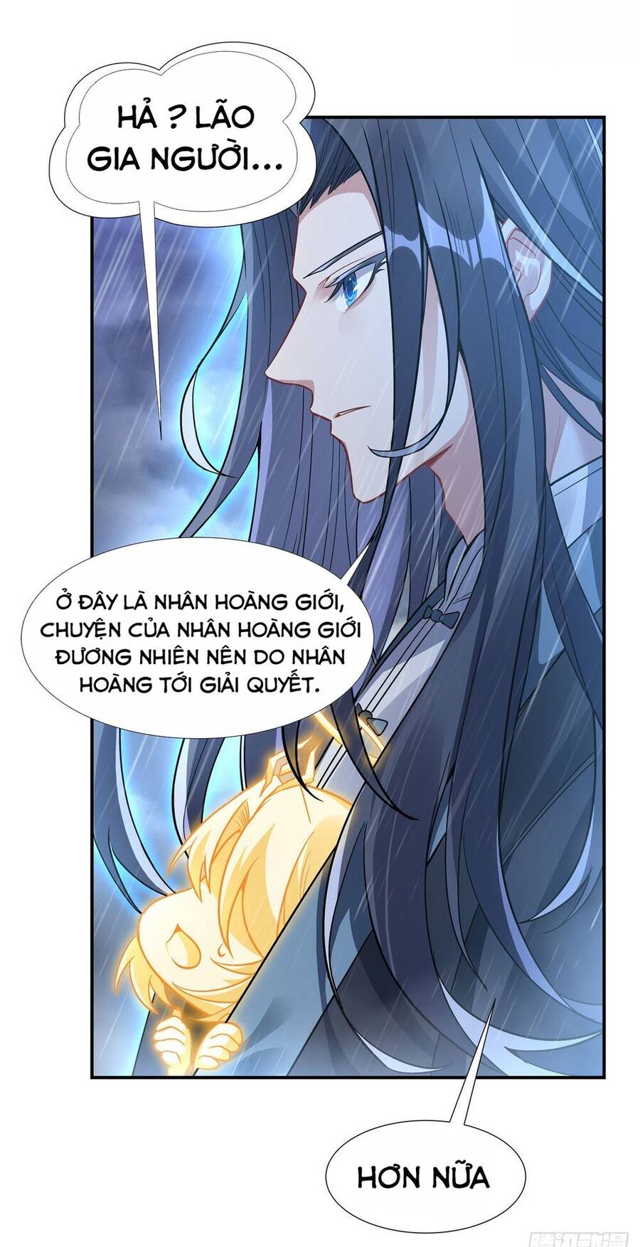 Các Nữ Đồ Đệ Của Ta Đều Là Chư Thiên Đại Lão Tương Lai Chapter 88 - 31