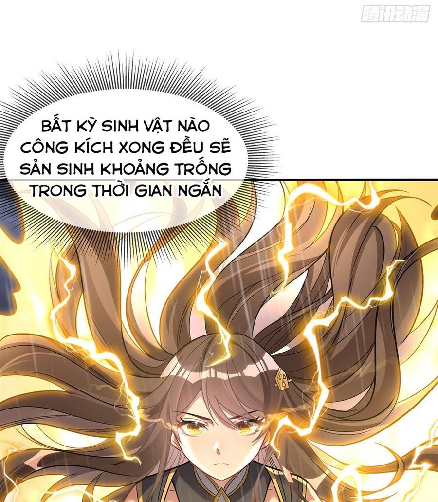 Các Nữ Đồ Đệ Của Ta Đều Là Chư Thiên Đại Lão Tương Lai Chapter 88 - 58