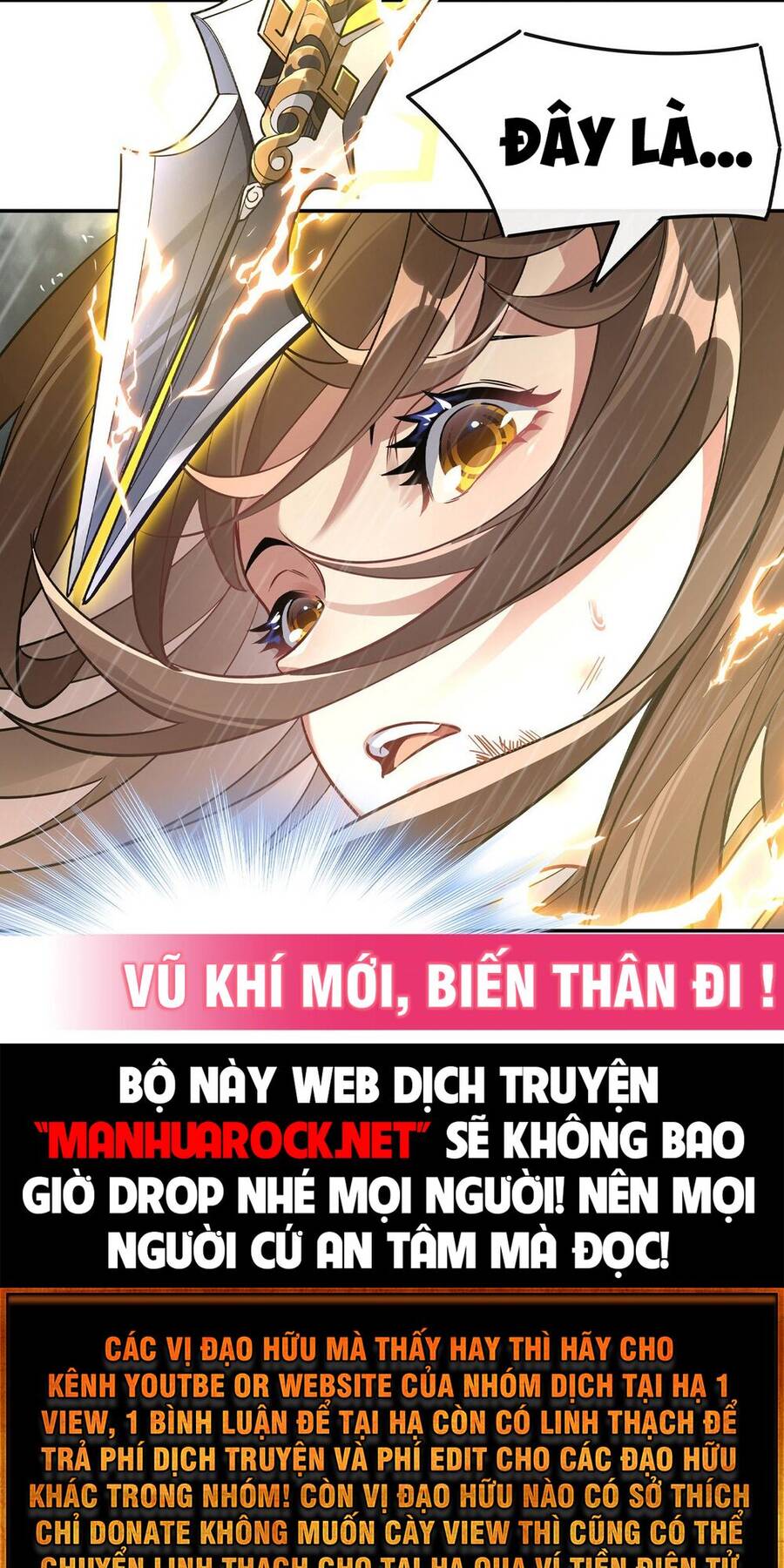 Các Nữ Đồ Đệ Của Ta Đều Là Chư Thiên Đại Lão Tương Lai Chapter 88 - 72