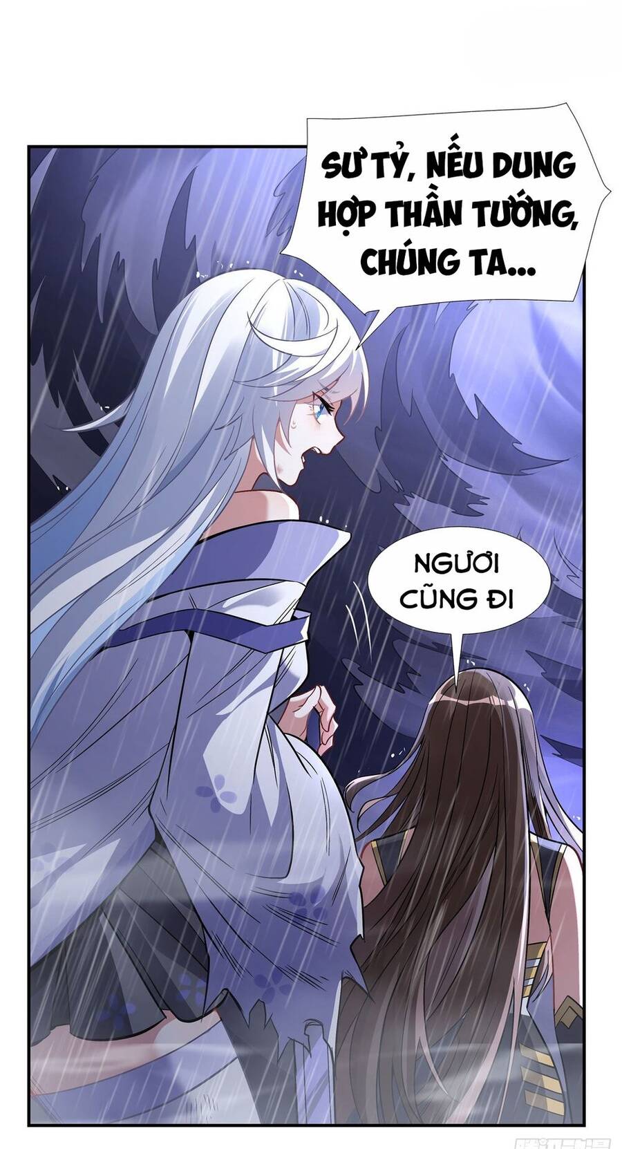 Các Nữ Đồ Đệ Của Ta Đều Là Chư Thiên Đại Lão Tương Lai Chapter 88 - 9