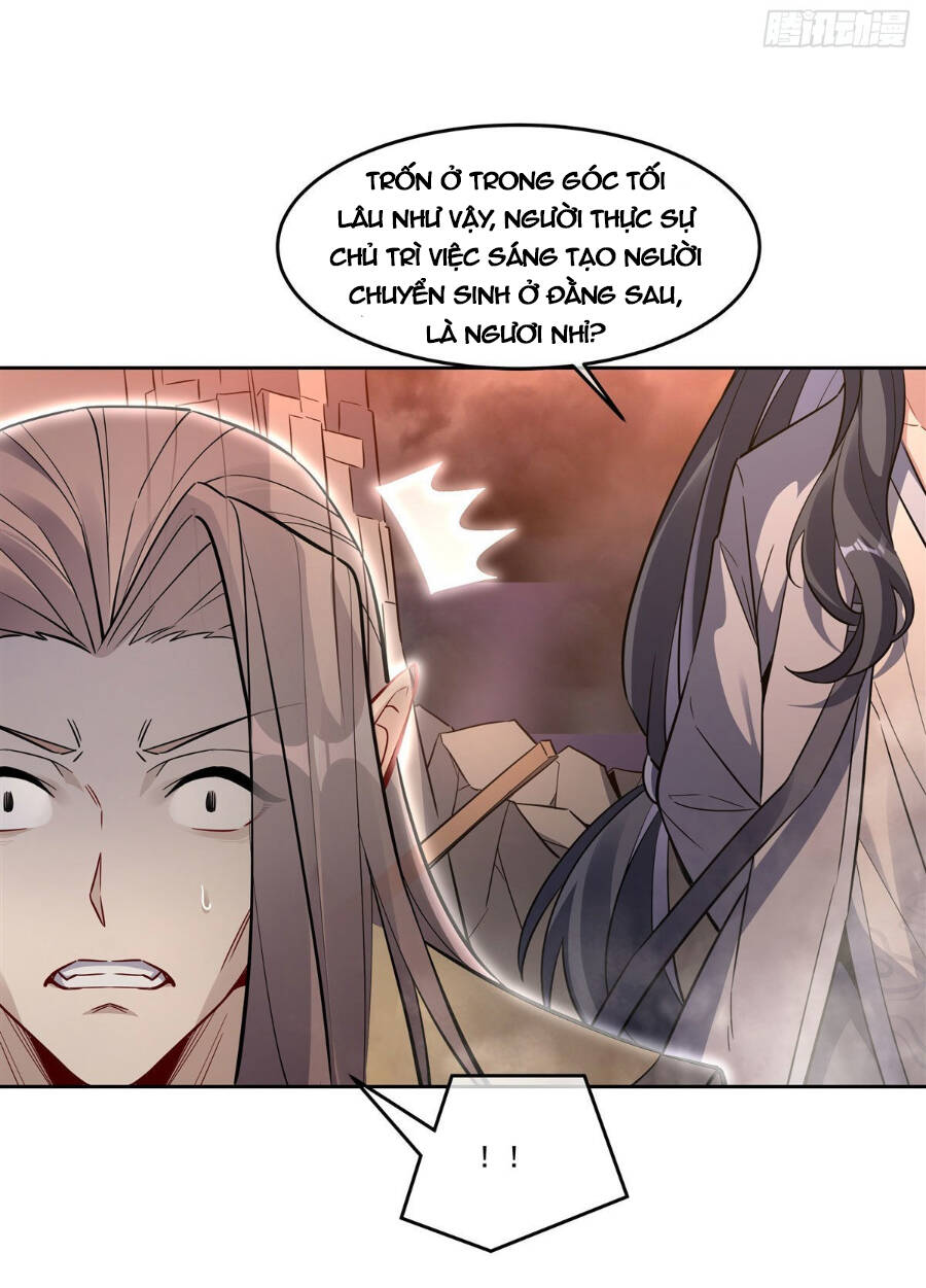 Các Nữ Đồ Đệ Của Ta Đều Là Chư Thiên Đại Lão Tương Lai Chapter 101 - 32