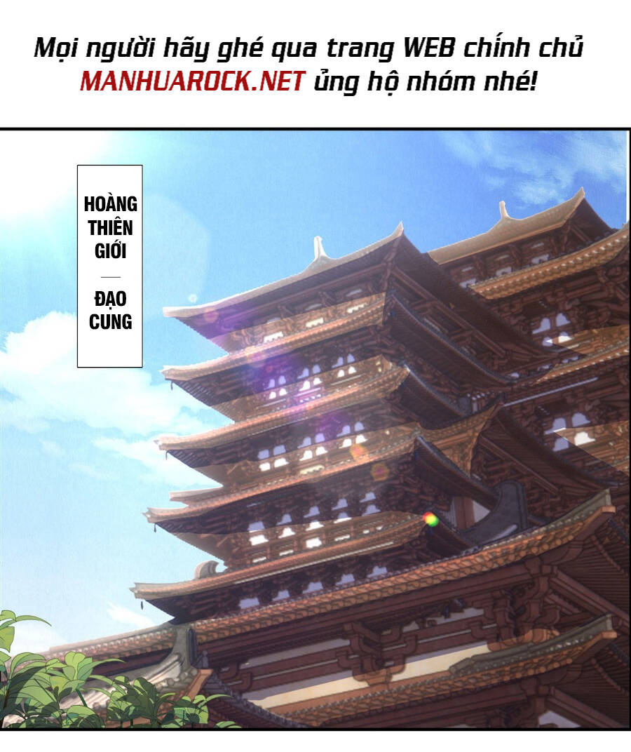 Các Nữ Đồ Đệ Của Ta Đều Là Chư Thiên Đại Lão Tương Lai Chapter 104 - 38