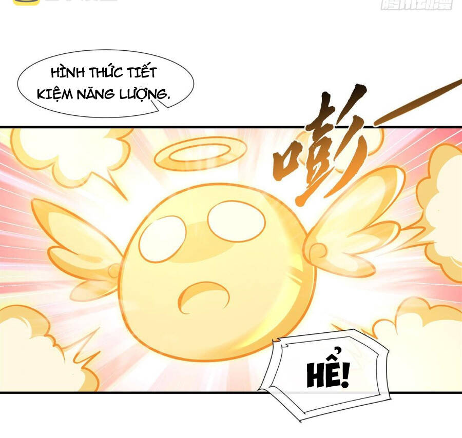 Các Nữ Đồ Đệ Của Ta Đều Là Chư Thiên Đại Lão Tương Lai Chapter 106 - 36
