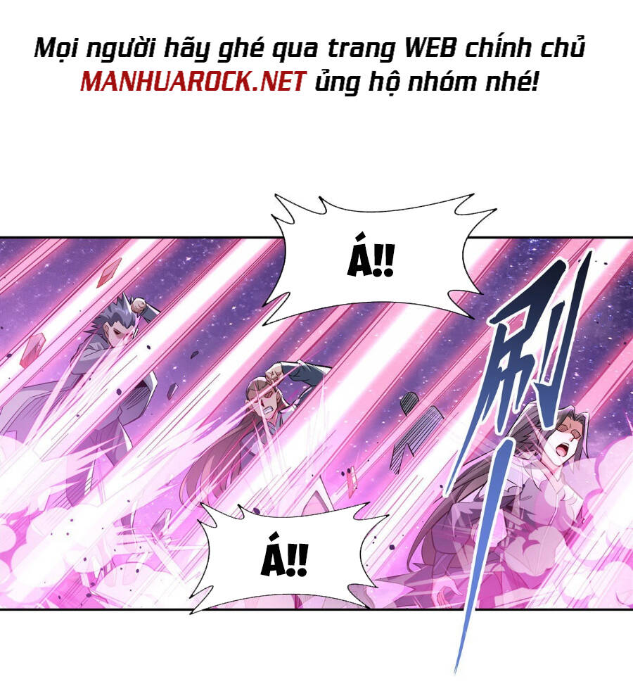 Các Nữ Đồ Đệ Của Ta Đều Là Chư Thiên Đại Lão Tương Lai Chapter 113 - 40