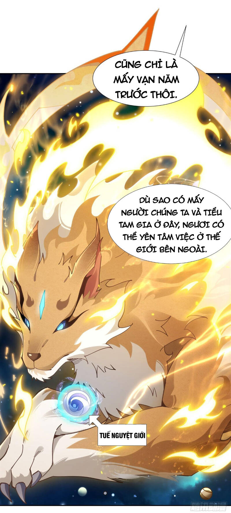 Các Nữ Đồ Đệ Của Ta Đều Là Chư Thiên Đại Lão Tương Lai Chapter 151 - 29