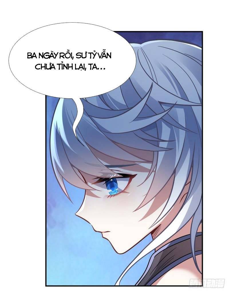 Các Nữ Đồ Đệ Của Ta Đều Là Chư Thiên Đại Lão Tương Lai Chapter 90 - 15
