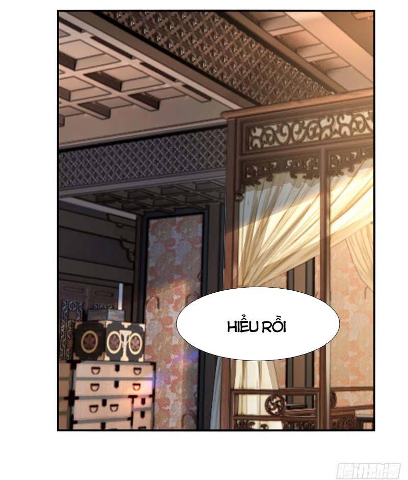 Các Nữ Đồ Đệ Của Ta Đều Là Chư Thiên Đại Lão Tương Lai Chapter 90 - 40