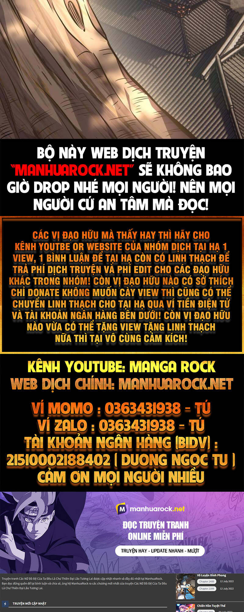Các Nữ Đồ Đệ Của Ta Đều Là Chư Thiên Đại Lão Tương Lai Chapter 90 - 57