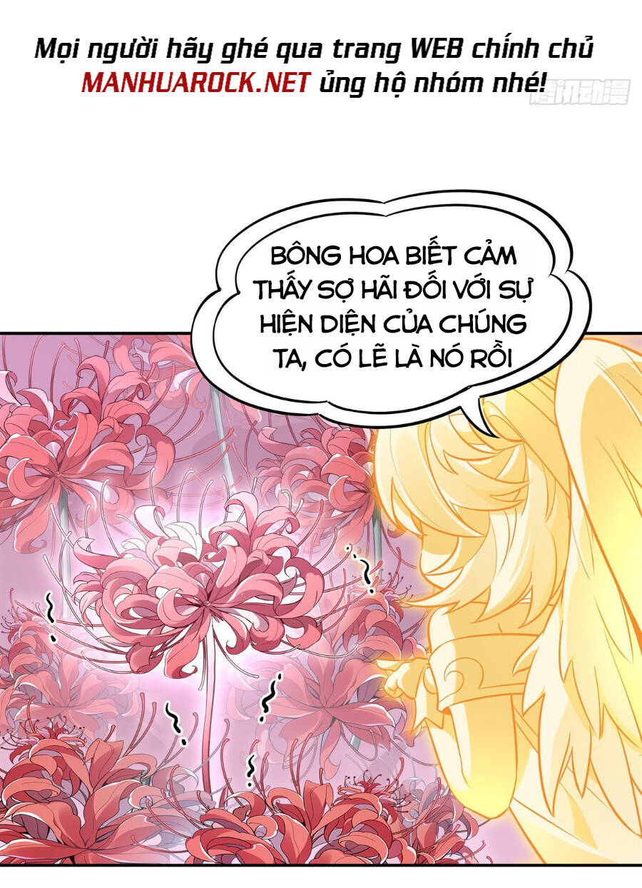 Các Nữ Đồ Đệ Của Ta Đều Là Chư Thiên Đại Lão Tương Lai Chapter 93 - 21