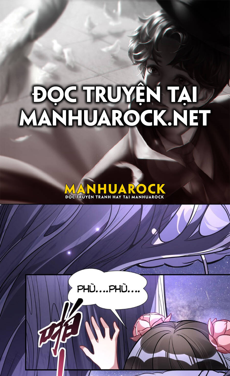 Các Nữ Đồ Đệ Của Ta Đều Là Chư Thiên Đại Lão Tương Lai Chapter 94 - 1