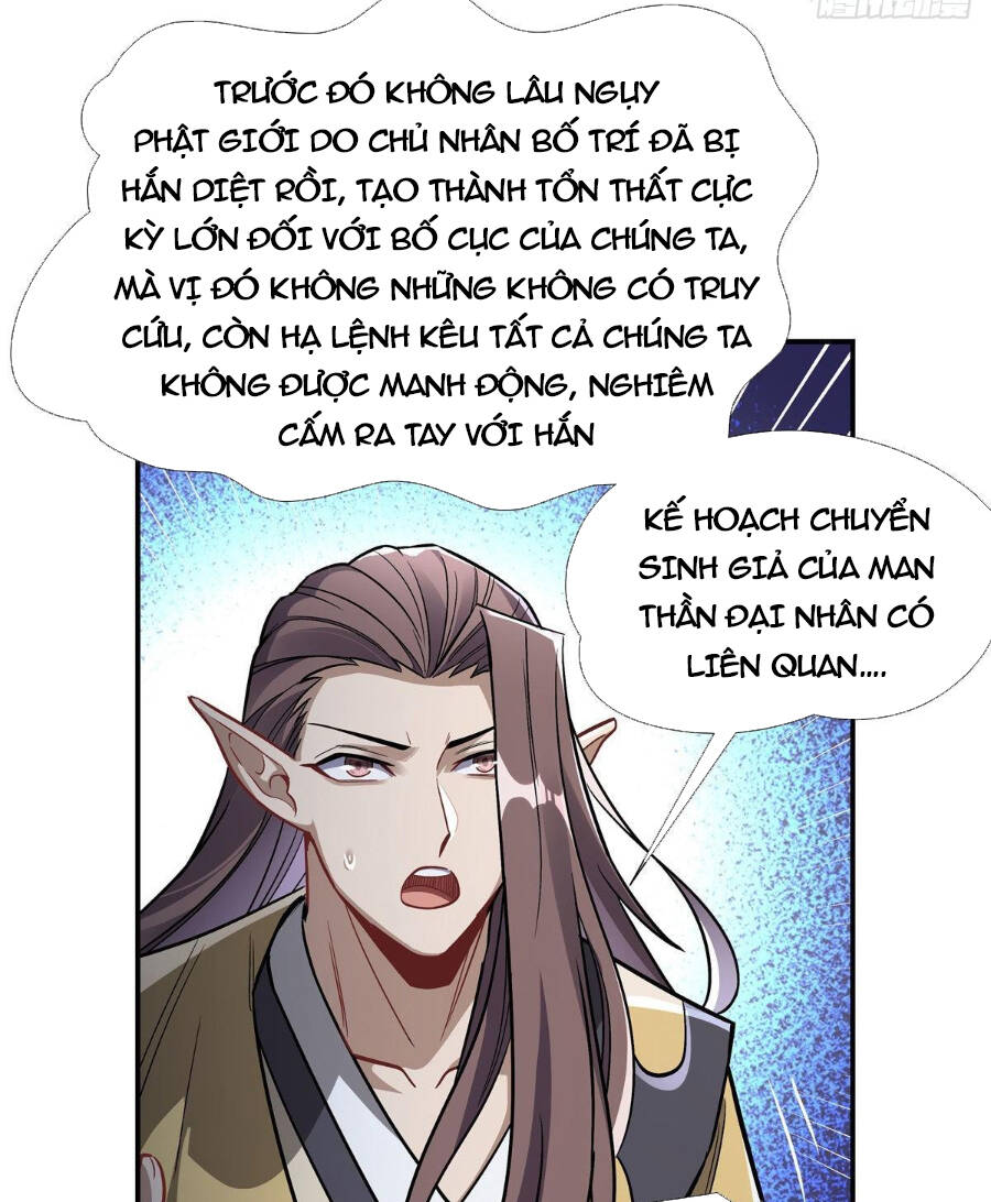 Các Nữ Đồ Đệ Của Ta Đều Là Chư Thiên Đại Lão Tương Lai Chapter 98 - 26