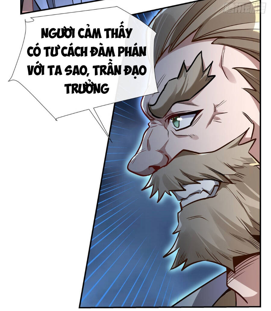 Các Nữ Đồ Đệ Của Ta Đều Là Chư Thiên Đại Lão Tương Lai Chapter 98 - 48