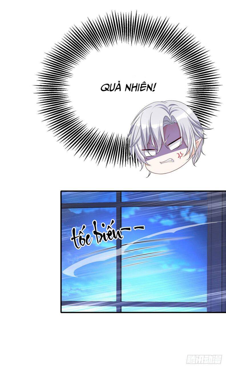 Dẫn Sói Vào Phòng Chapter 102 - 2