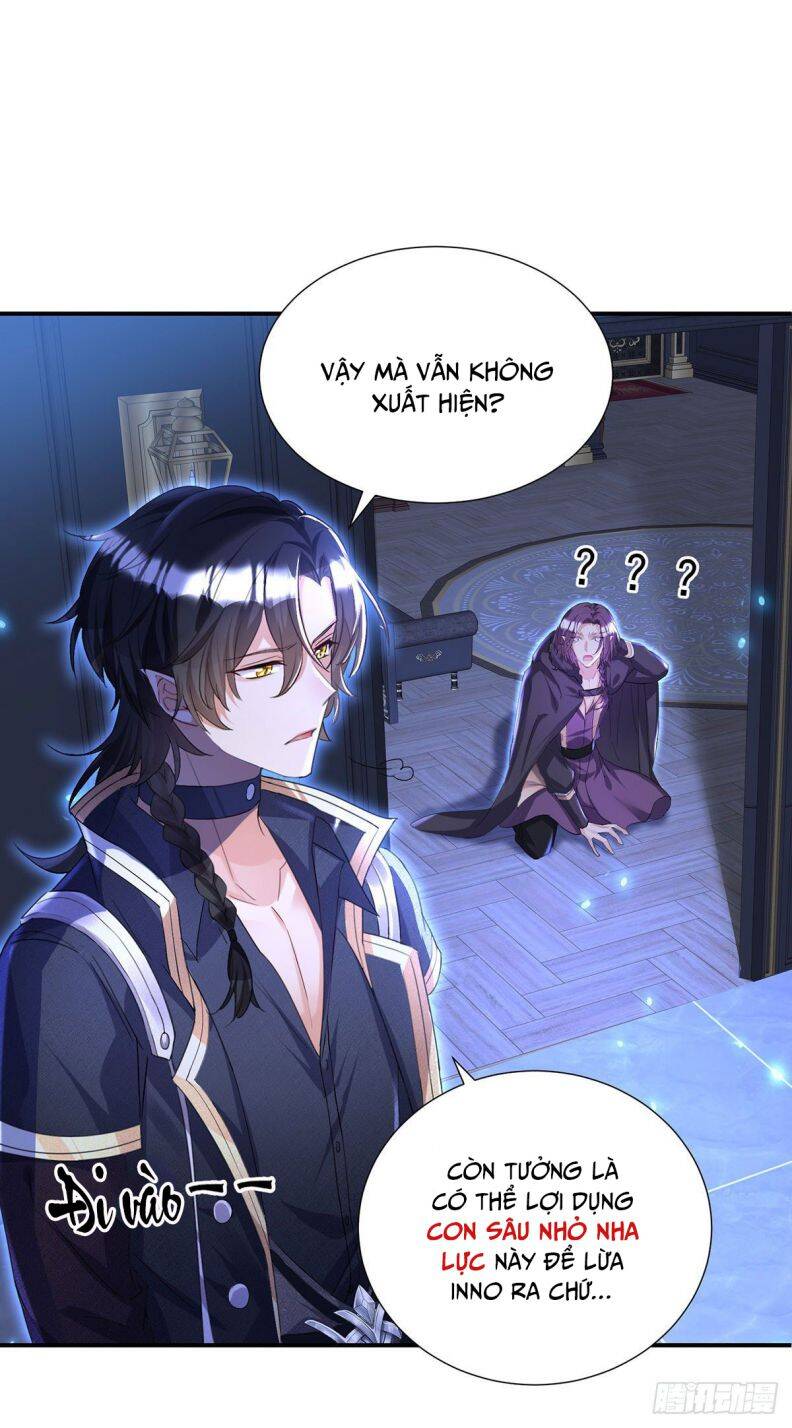 Dẫn Sói Vào Phòng Chapter 102 - 13