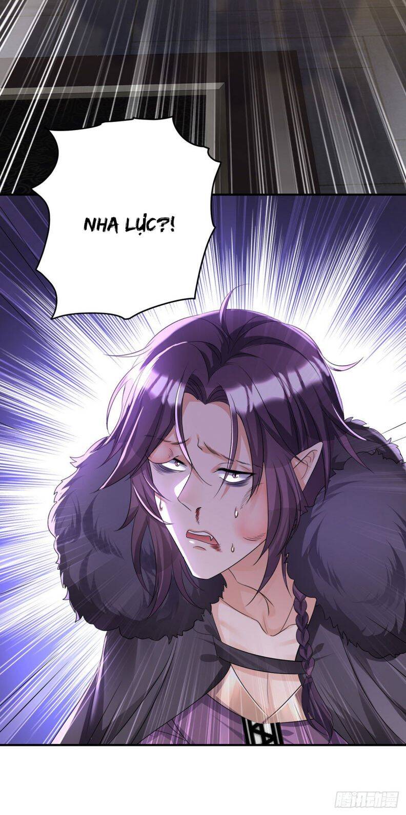 Dẫn Sói Vào Phòng Chapter 102 - 22