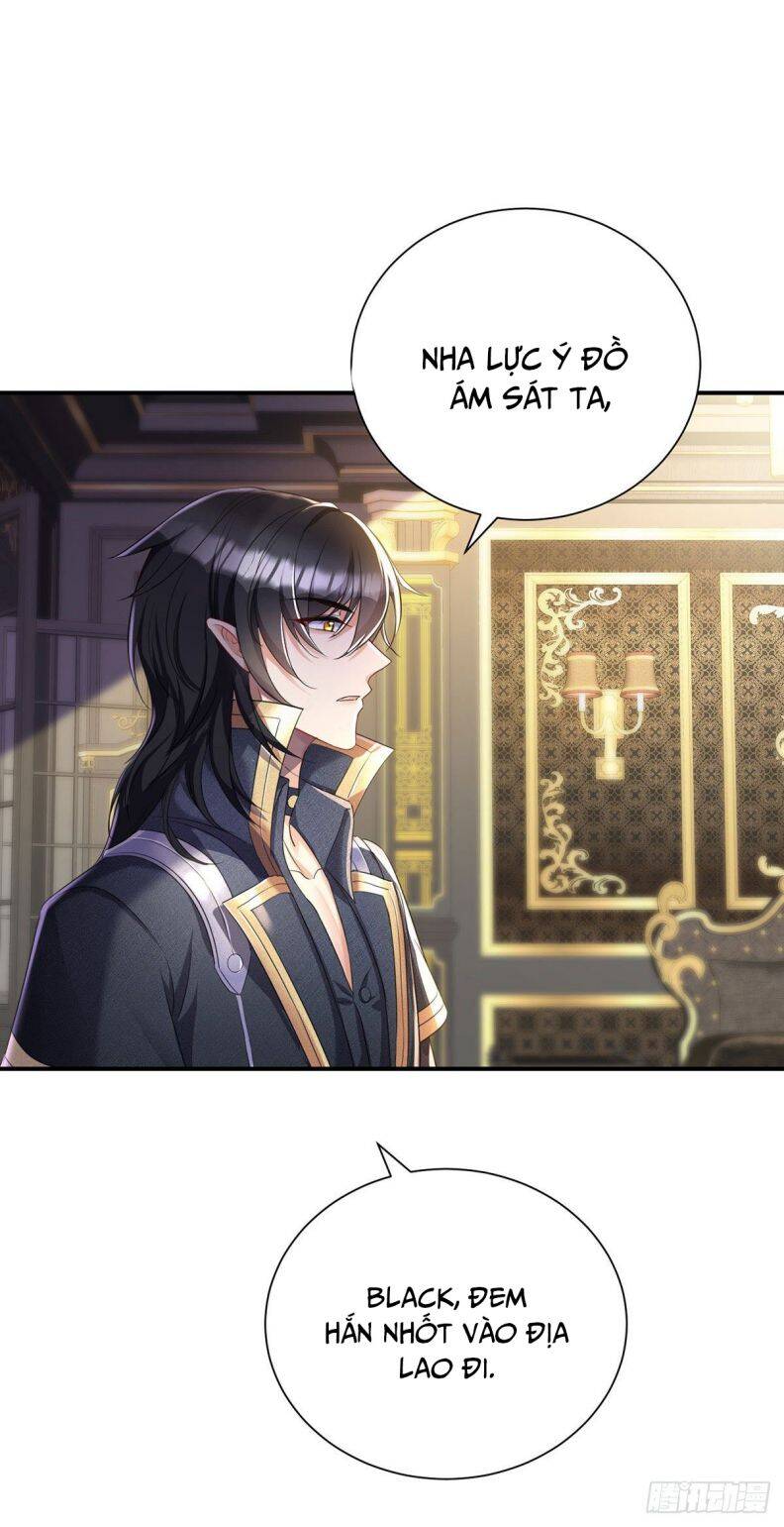 Dẫn Sói Vào Phòng Chapter 102 - 23
