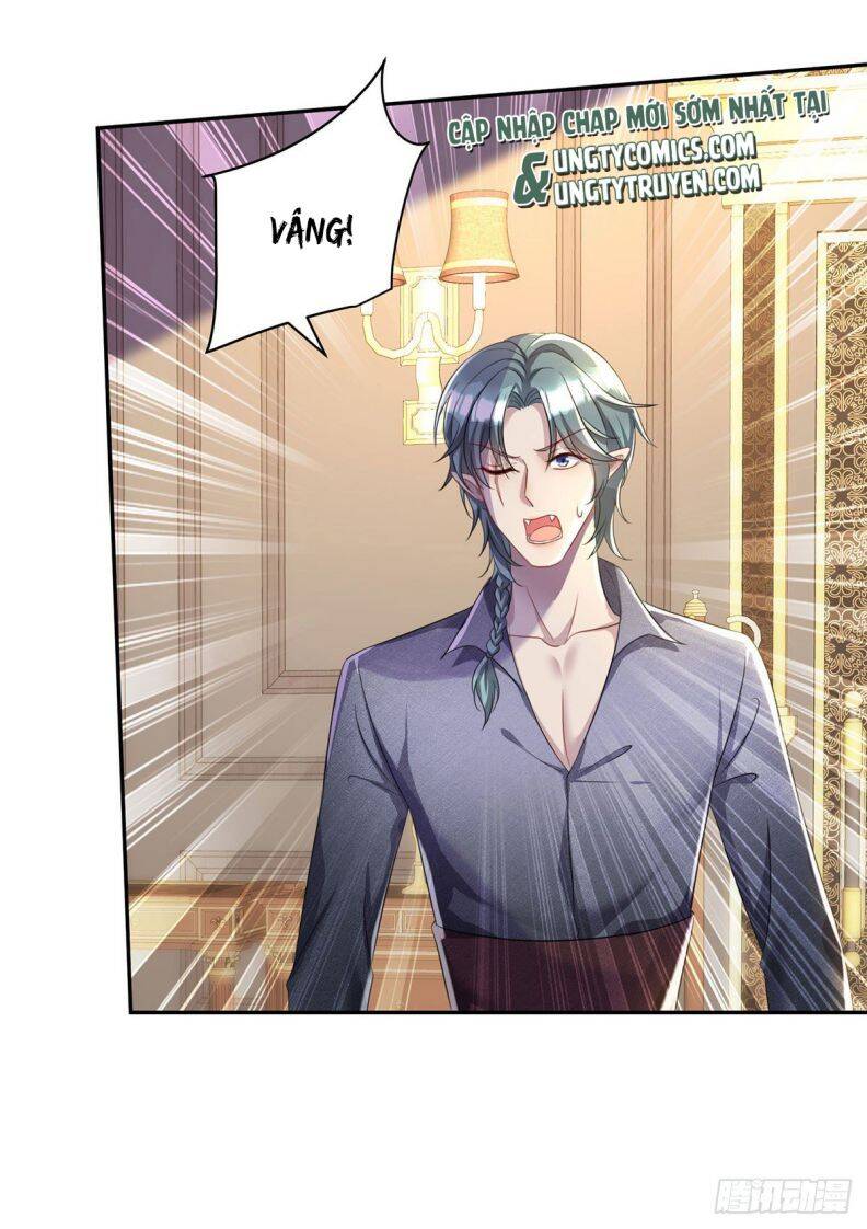 Dẫn Sói Vào Phòng Chapter 102 - 24