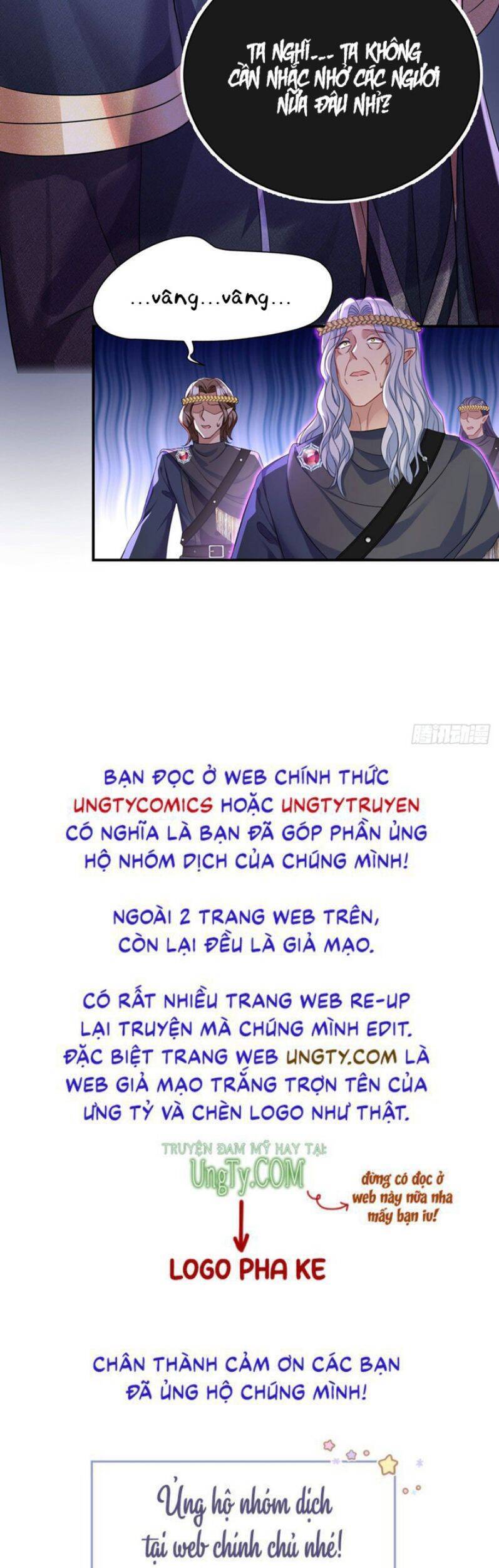 Dẫn Sói Vào Phòng Chapter 102 - 30