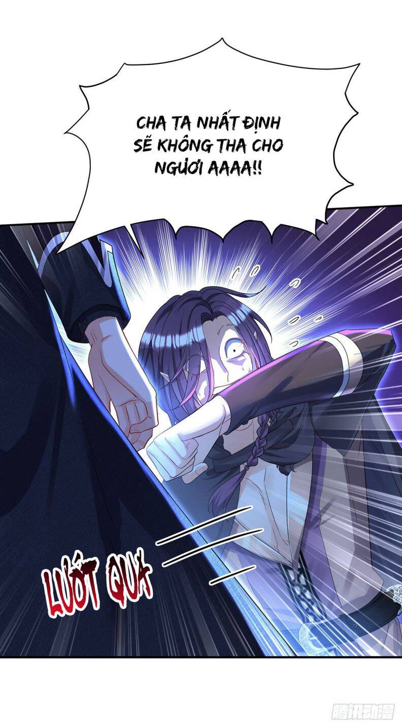 Dẫn Sói Vào Phòng Chapter 102 - 5