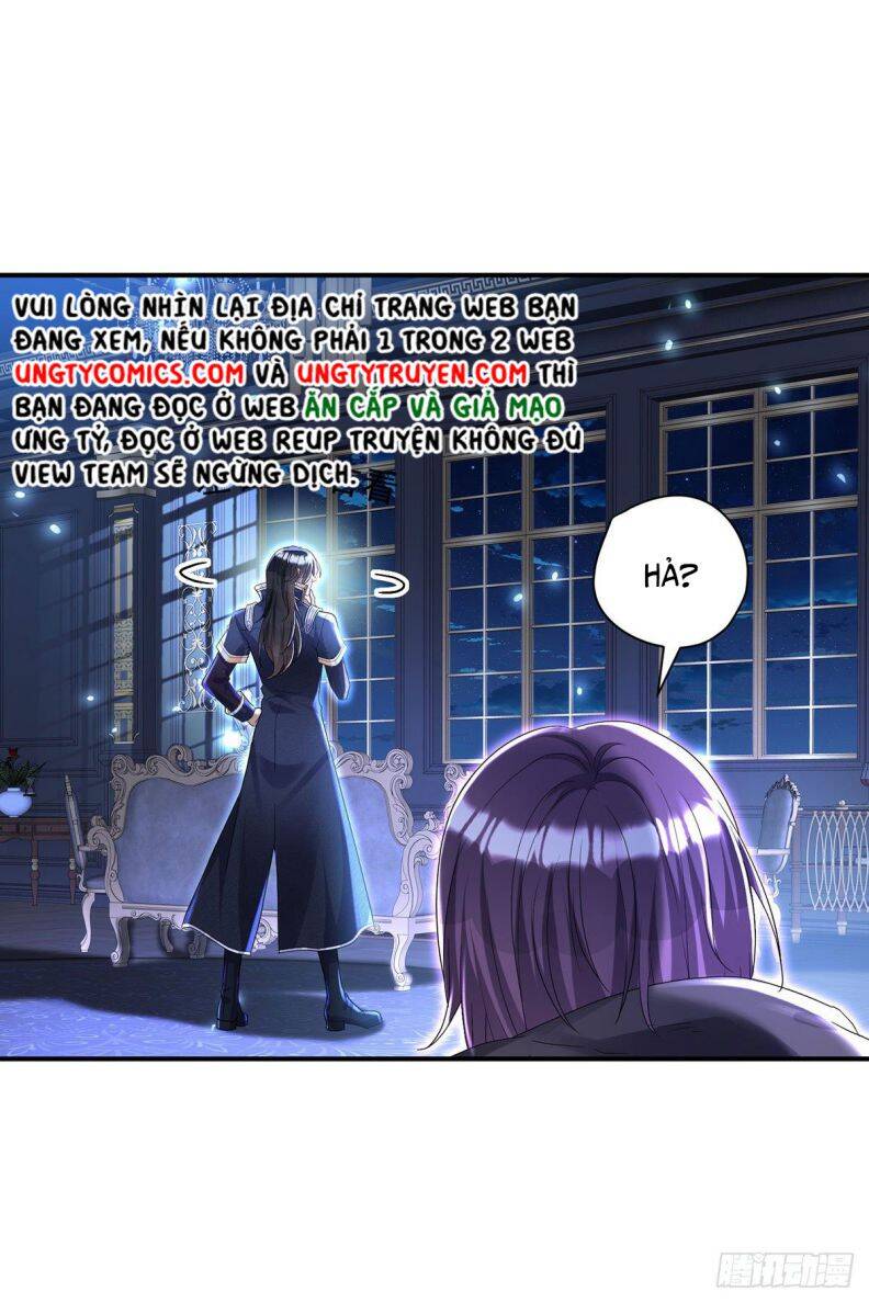 Dẫn Sói Vào Phòng Chapter 102 - 6