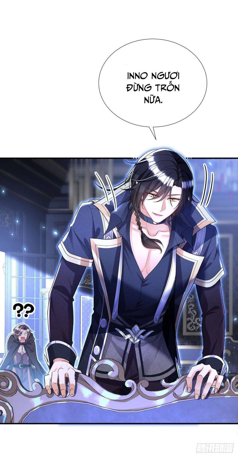 Dẫn Sói Vào Phòng Chapter 102 - 7