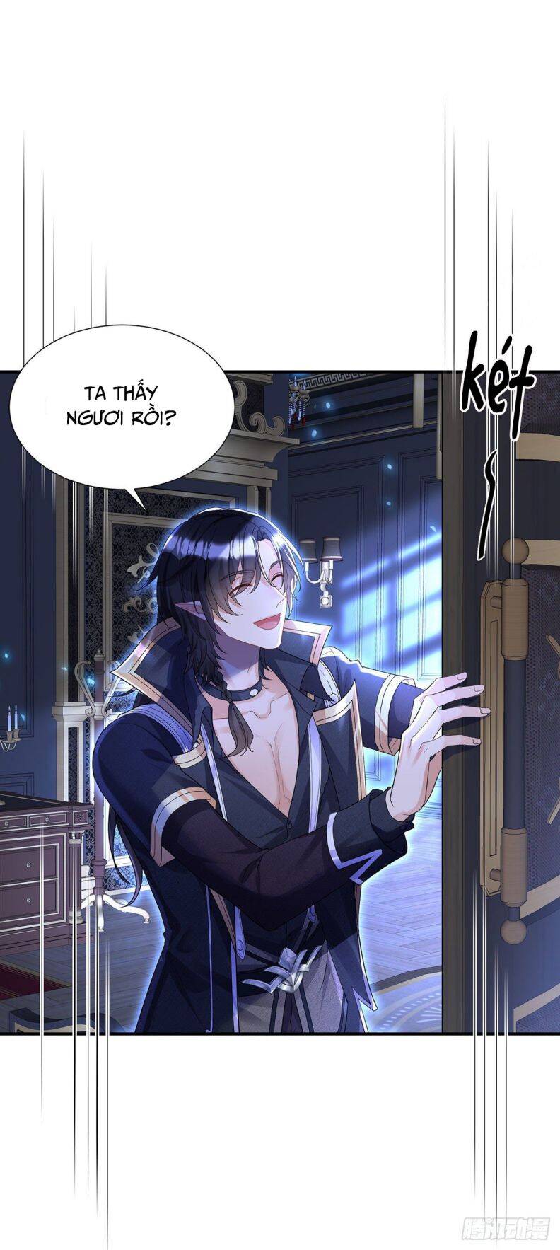 Dẫn Sói Vào Phòng Chapter 102 - 8
