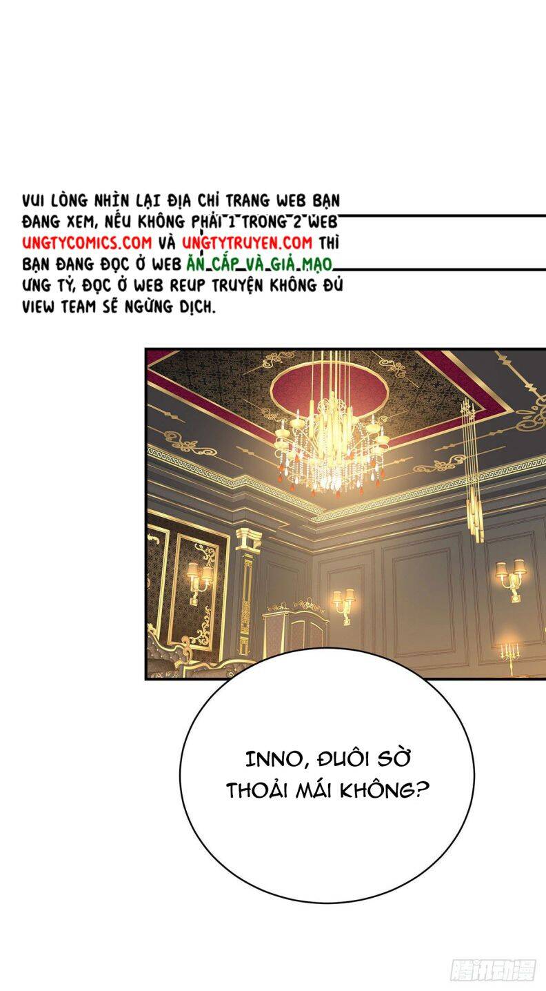 Dẫn Sói Vào Phòng Chapter 110 - 16