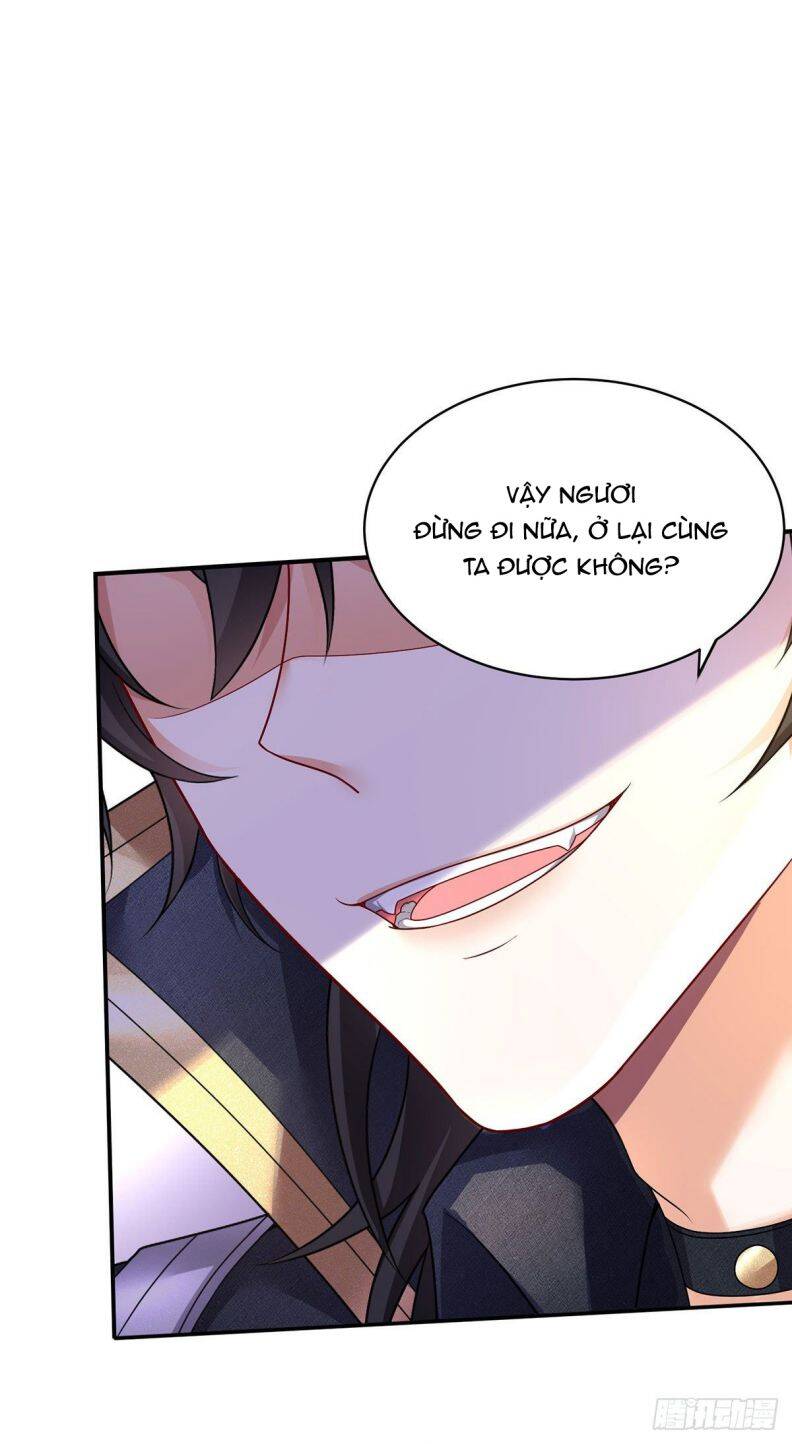 Dẫn Sói Vào Phòng Chapter 110 - 18