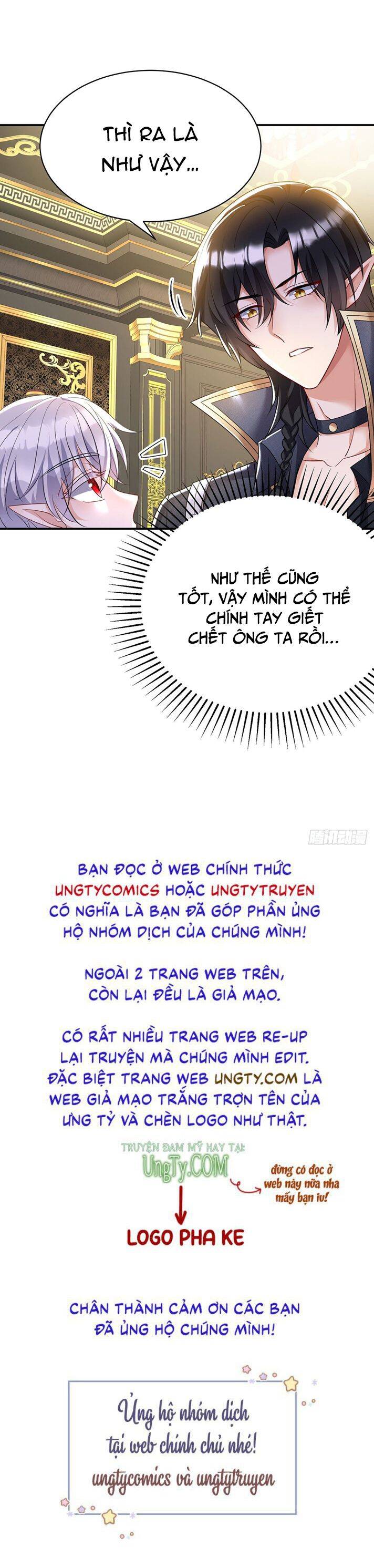 Dẫn Sói Vào Phòng Chapter 110 - 28