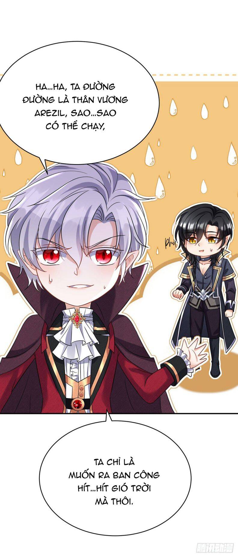 Dẫn Sói Vào Phòng Chapter 110 - 5