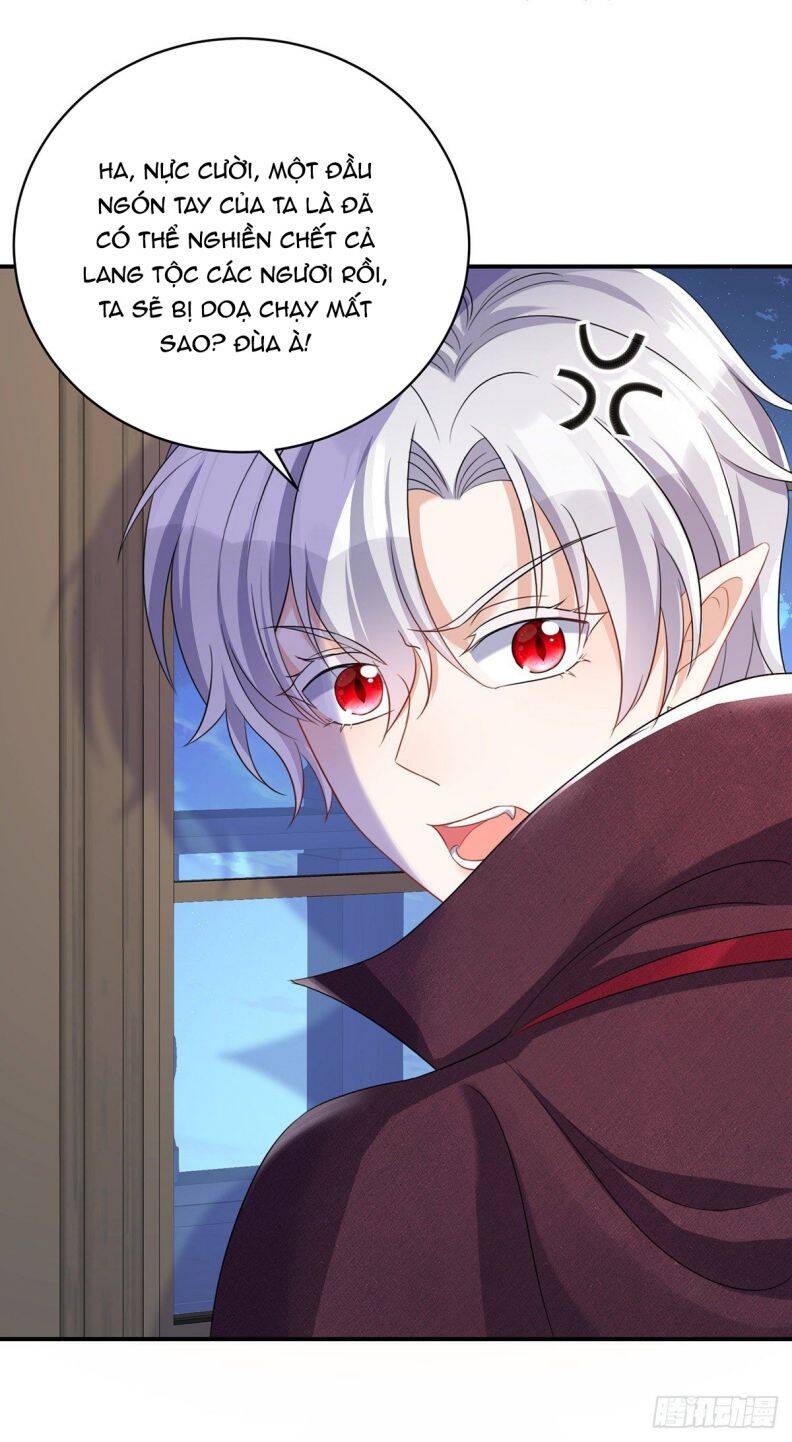 Dẫn Sói Vào Phòng Chapter 110 - 7