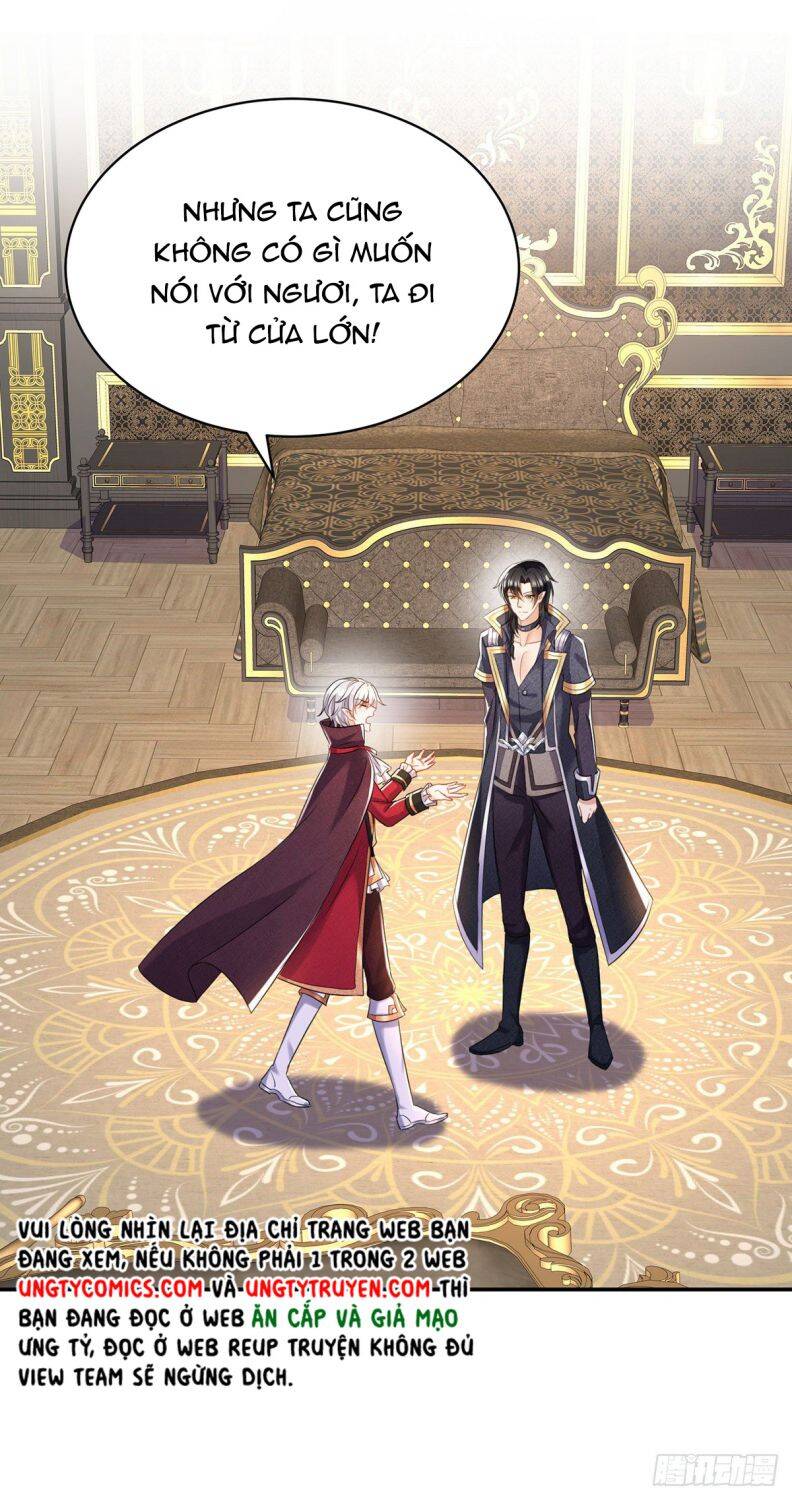 Dẫn Sói Vào Phòng Chapter 110 - 8