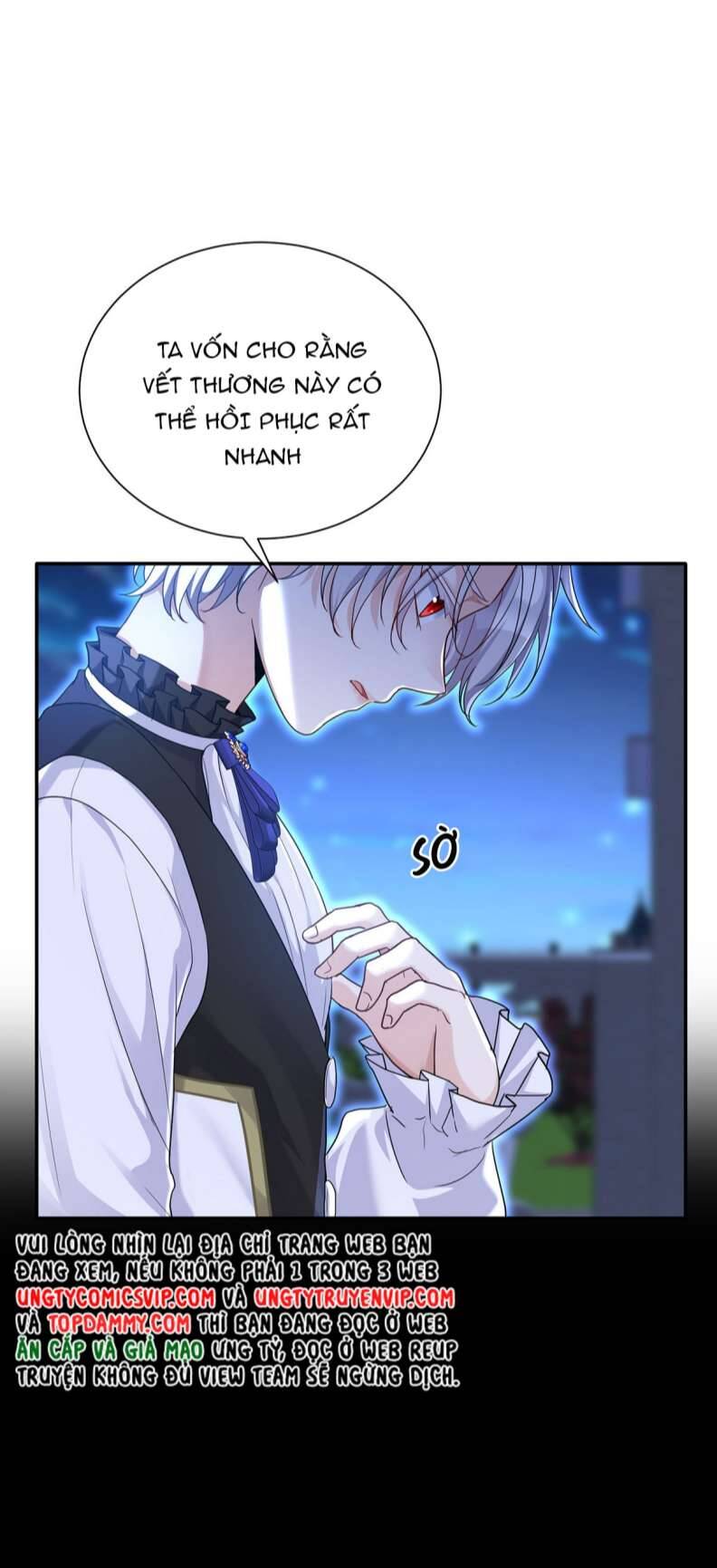 Dẫn Sói Vào Phòng Chapter 145 - 11