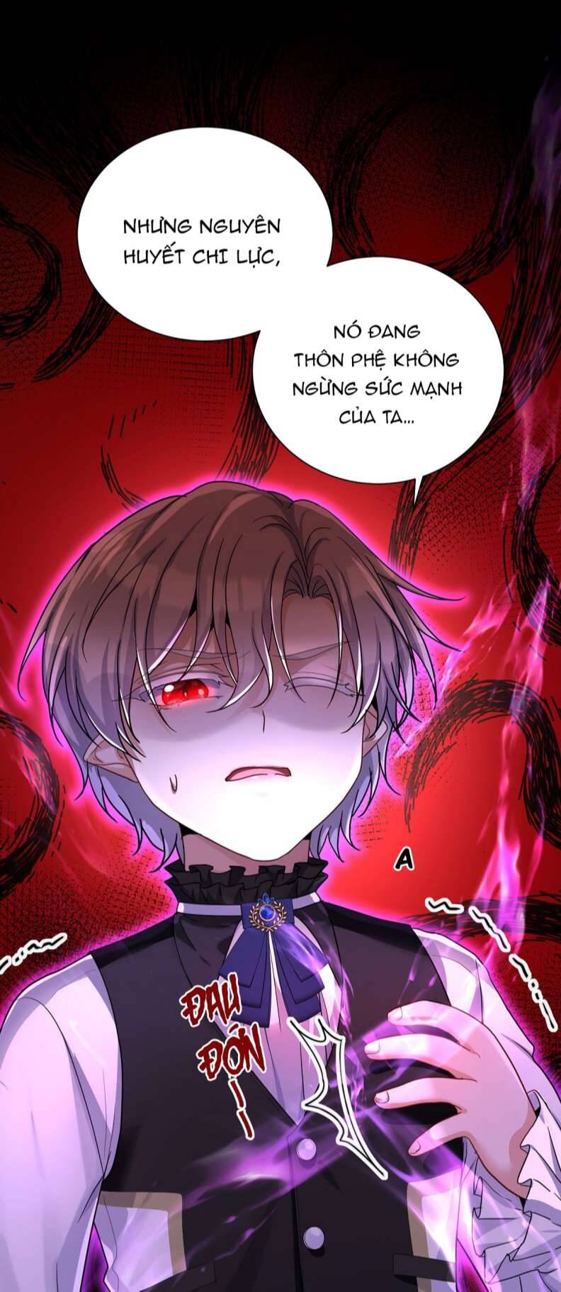 Dẫn Sói Vào Phòng Chapter 145 - 12