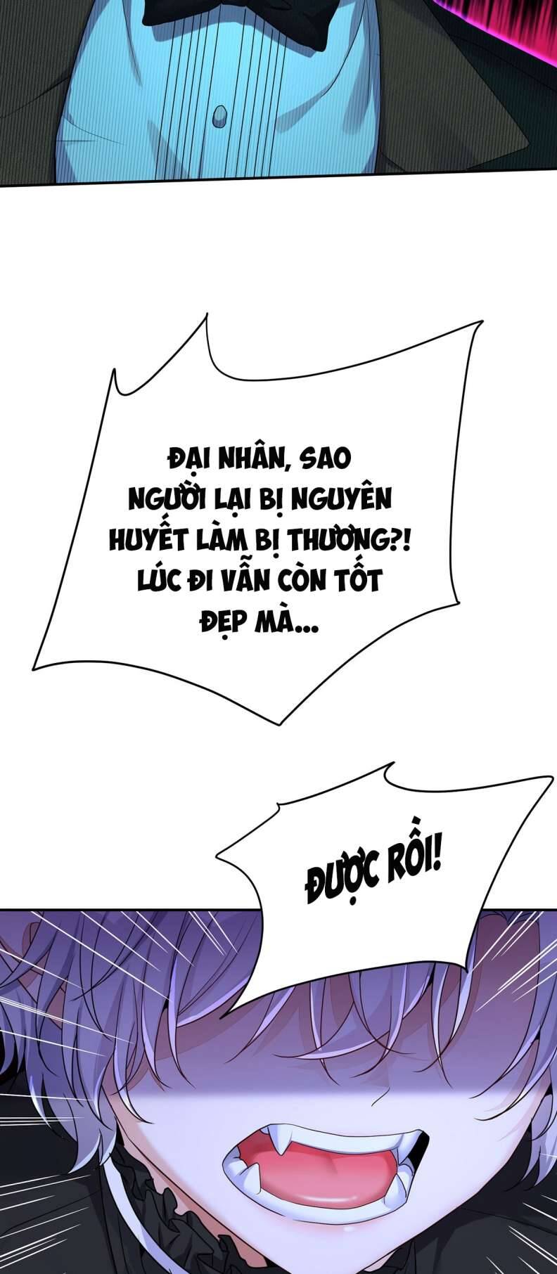 Dẫn Sói Vào Phòng Chapter 145 - 14