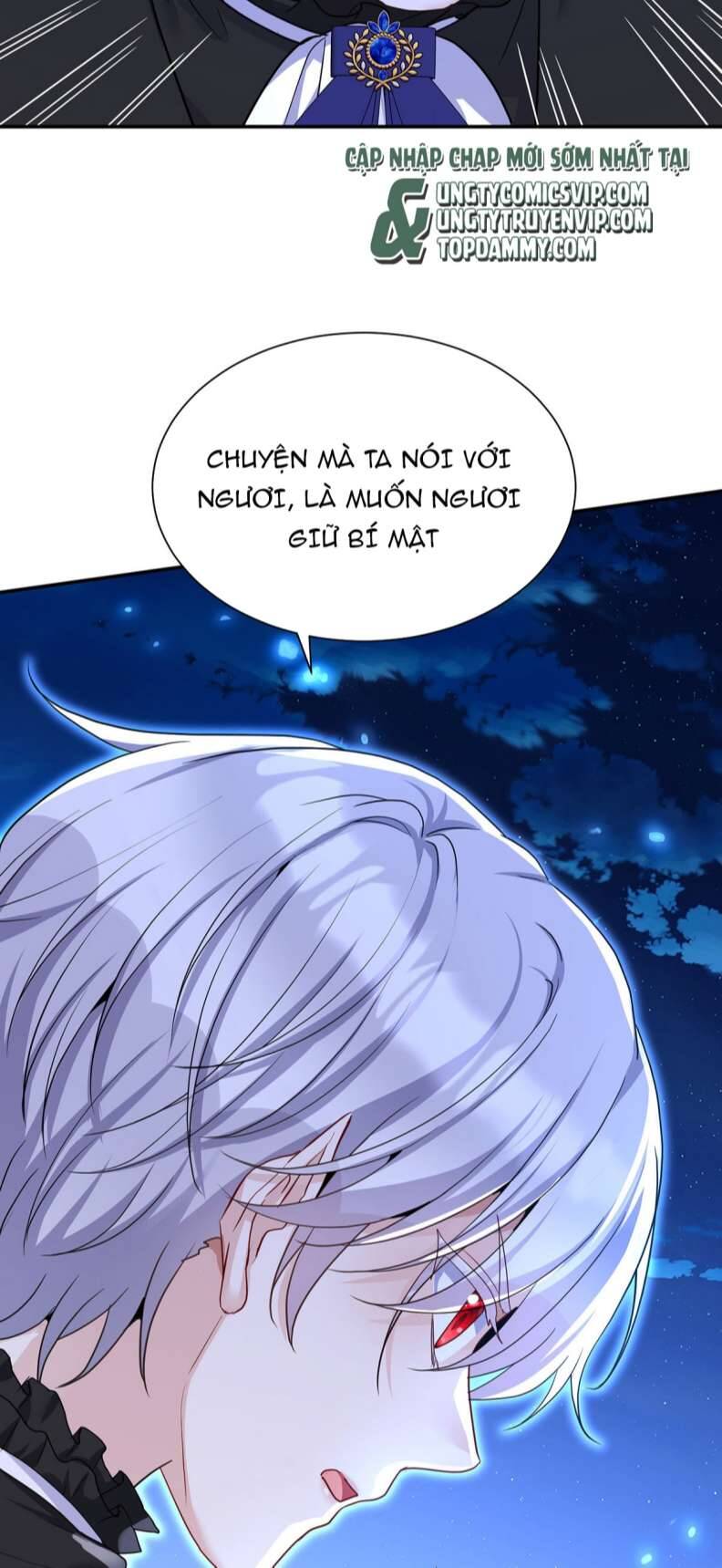 Dẫn Sói Vào Phòng Chapter 145 - 15