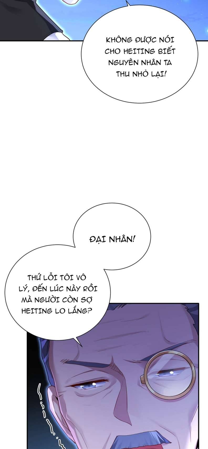 Dẫn Sói Vào Phòng Chapter 145 - 16