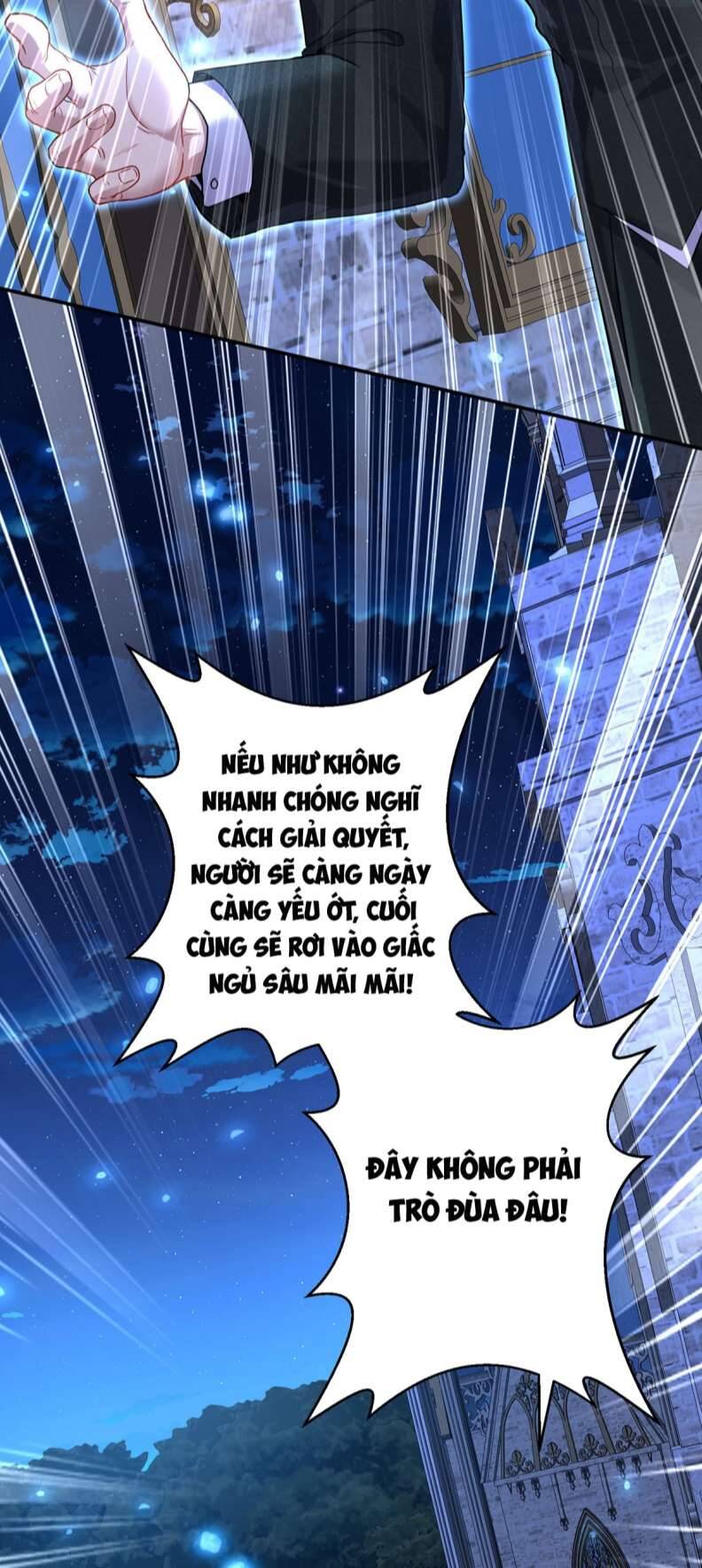 Dẫn Sói Vào Phòng Chapter 145 - 19