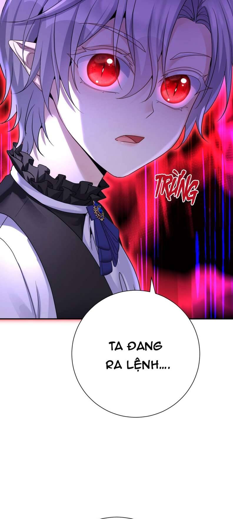 Dẫn Sói Vào Phòng Chapter 145 - 21
