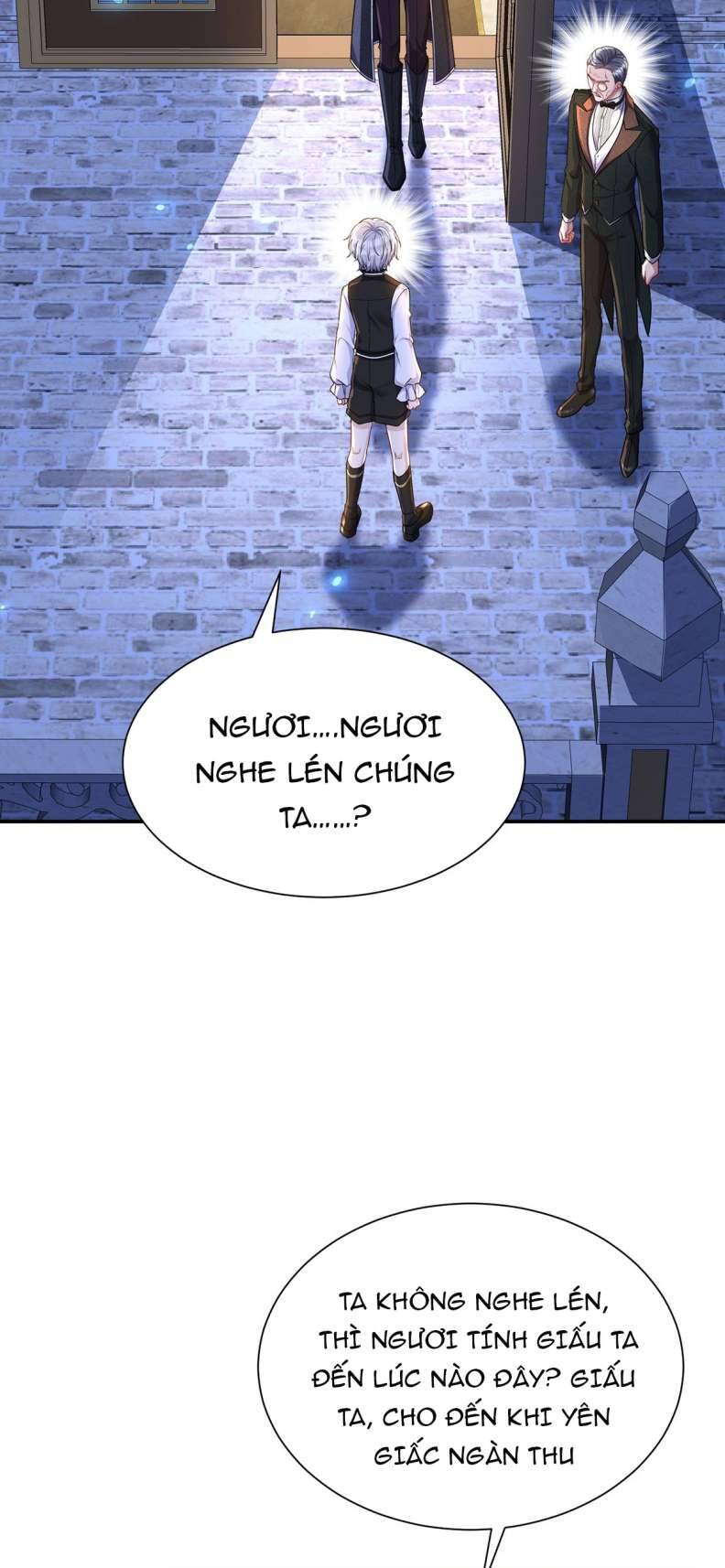 Dẫn Sói Vào Phòng Chapter 145 - 24