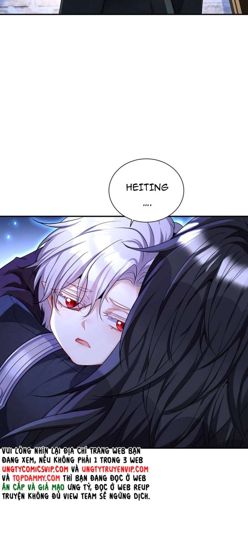 Dẫn Sói Vào Phòng Chapter 145 - 30